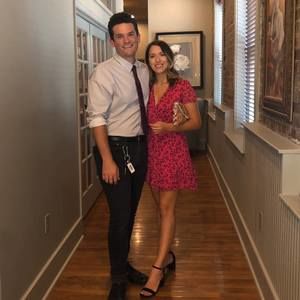 Meet your Posher, Aina